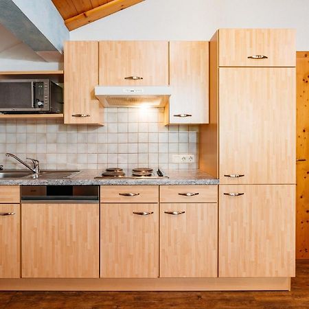 Appart Taverne Майерхофен Екстериор снимка