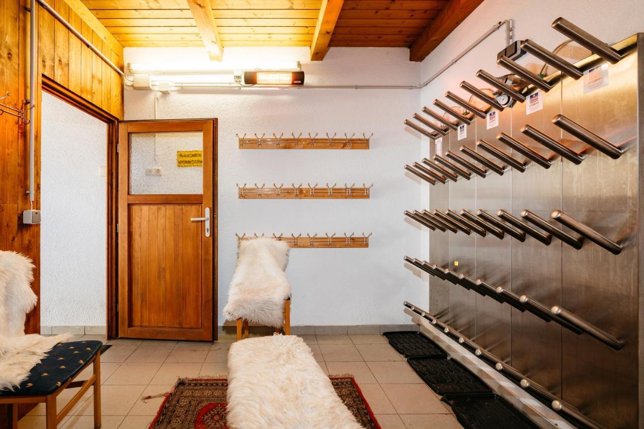 Appart Taverne Майерхофен Екстериор снимка