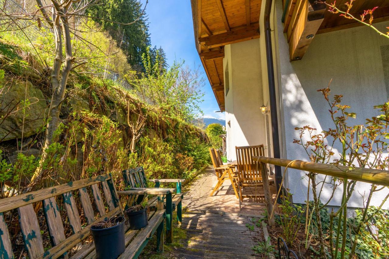 Appart Taverne Майерхофен Екстериор снимка