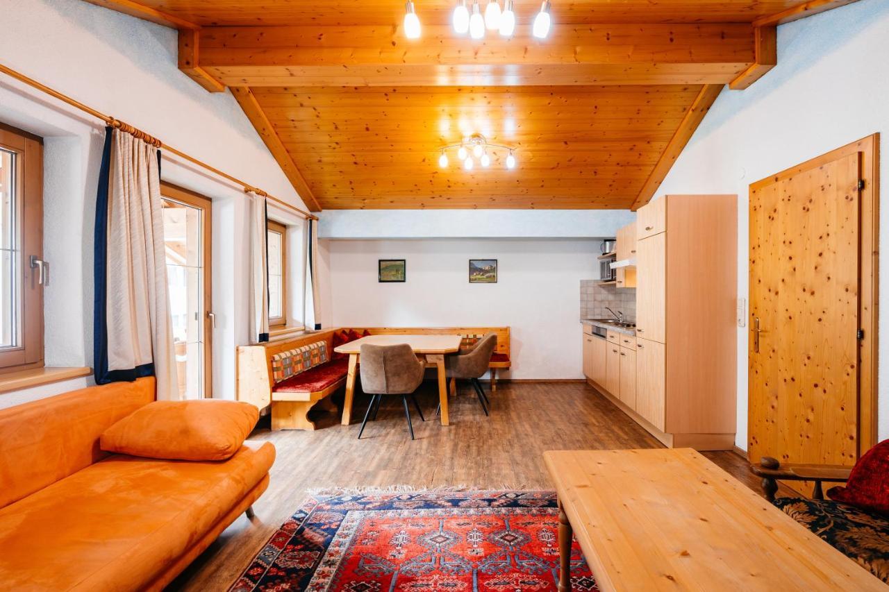 Appart Taverne Майерхофен Екстериор снимка