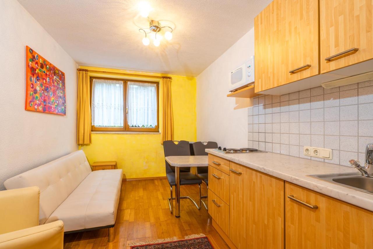 Appart Taverne Майерхофен Екстериор снимка