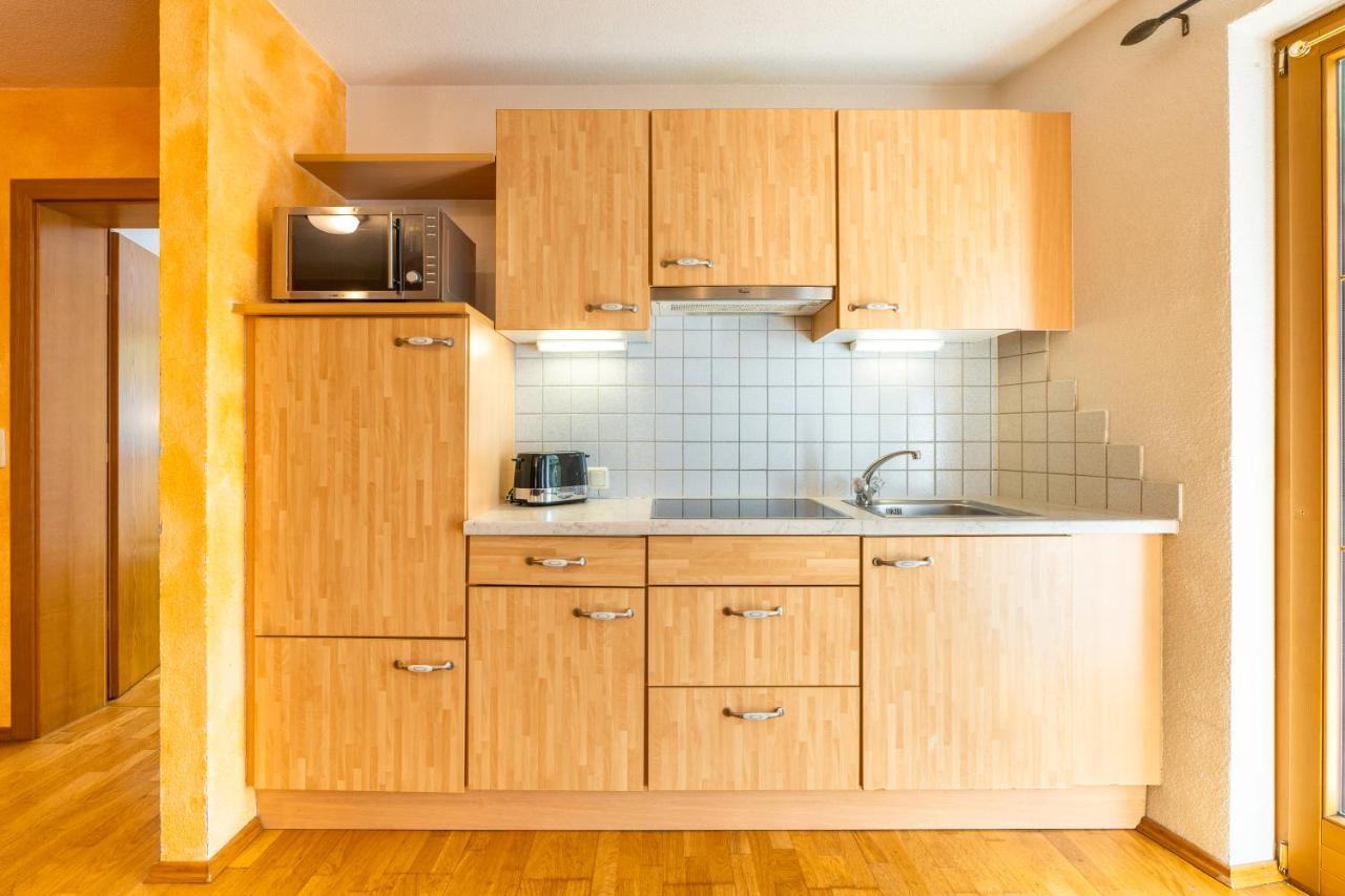 Appart Taverne Майерхофен Екстериор снимка